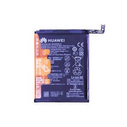 Batería HB396689ECW/HB406689ECW para Huawei Ascend MHA-L09/Y7 2019/Y9 2018/Mate 9/Mate 9 Pro/Y7 Enjoy 7 Plus 4000mAh Batería HB396689ECW/HB406689ECW para Huawei Ascend MHA-L09/Y7 2019/Y9 2018/Mate 9/Mate 9 Pro/Y7 Enjoy 7 Plus 4000mAh